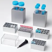 Merck MyBlock mini dry bath block