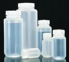 Merck Nalgene bottles, style 2105