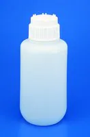 Merck Nalgene bottles, style 2125