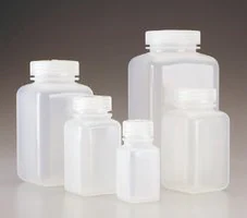 Merck Nalgene bottles, style 2110