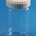 Merck Nalgene centrifuge bottles, wide-mouth with sealing caps Style 3140