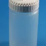 Merck Nalgene centrifuge bottles, wide-mouth with sealing caps Style 3141