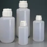 Merck Nalgene bottles, style 2126