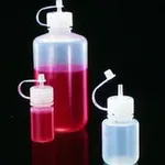 Merck Nalgene drop-dispenser bottle