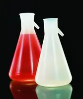 Merck Nalgene filtering flask