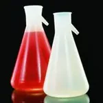 Merck Nalgene filtering flask
