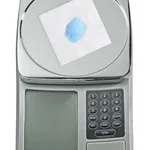 Merck Nitrogen-free weighing papers