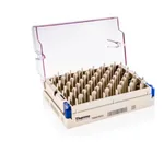 Merck Nunc barcoded latch rack