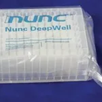 Merck Nunc 96 DeepWell plate, non-treated