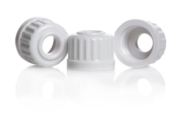 Merck Plastic cap for Quickfit cone/screw thread adapter
