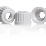 Merck Plastic cap for Quickfit cone/screw thread adapter