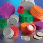 Merck Plug seal cap for Corning media storage bottles