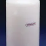 Merck Polyethylene carboy with spigot
