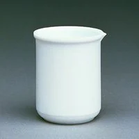 Merck PTFE beaker