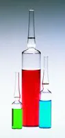 Merck Prescored ampules