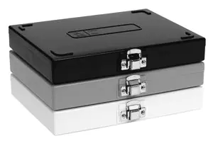 Merck Premium slide box