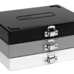 Merck Premium slide box