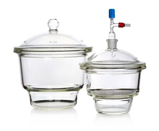 Merck Replacement cover for Pyrex Vacuum desiccator