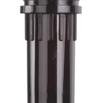 Merck Screw cap tubes without caps, conical bottom, self-standing
