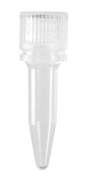 Merck Screw cap tubes and caps, conical bottom