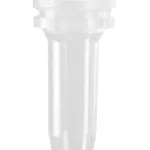 Merck Screw cap tubes and caps, conical bottom