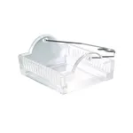 Merck Rack for glass slides
