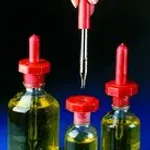 Merck Scienceware Polystop dropper bottle