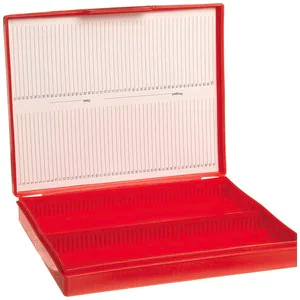 Merck Slide box