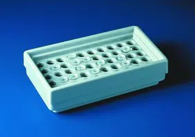 Merck Scienceware microsample tube rack