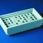 Merck Scienceware microsample tube rack