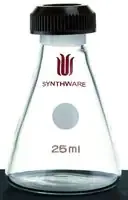 Merck Synthware Erlenmeyer flask