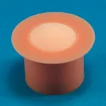 Merck Silicone sponge closures