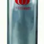 Merck Synthware Dewar flask, tall form with metal housing