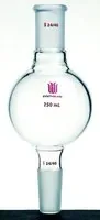 Merck Synthware chromatography reservoir