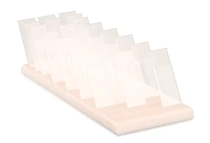 Merck Slide holder