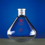 Merck Synthware modified evaporation flask