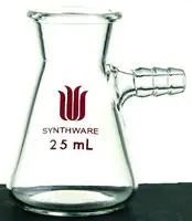Merck Synthware micro filter flask