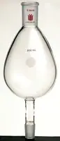 Merck Synthware Kuderna-Danish flask