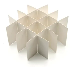 Merck TrueNorth Cardboard Storage Box Partition