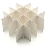 Merck TrueNorth Cardboard Storage Box Partition