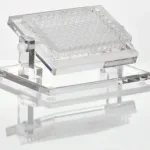 Merck Well plate stand