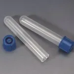 Merck Test tubes plastic