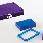 Merck TrueNorth Microscope Slide Box