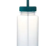 Merck Wide mouth wash bottle