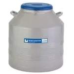Merck Worthington LS Series Liquid Nitrogen Refridgerators
