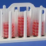 Merck Bel-Art Petri Dish Rack