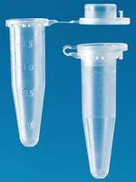 Merck BRAND disposable microcentrifuge tube