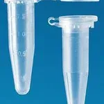 Merck BRAND disposable microcentrifuge tube