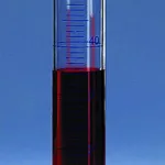 Merck BRAND graduated cylinder, PMP
