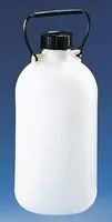 Merck BRAND storage bottle